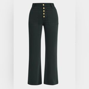 Ulla Johnson Lou High Rise